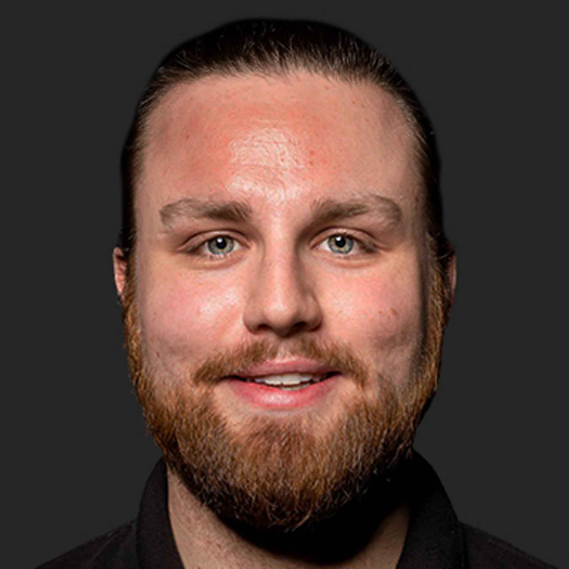 Patrick-Lafrenz